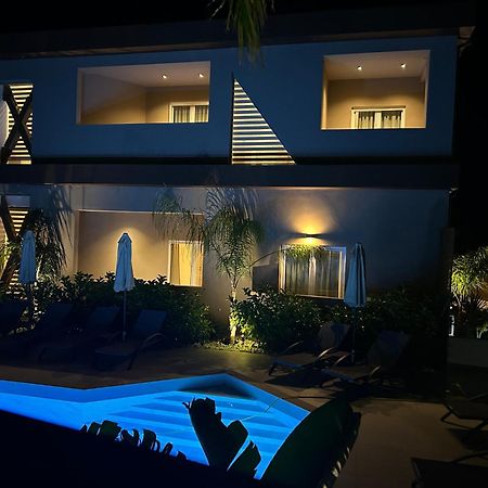 X Luxury Suites Argostoli  Exterior foto