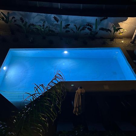 X Luxury Suites Argostoli  Exterior foto