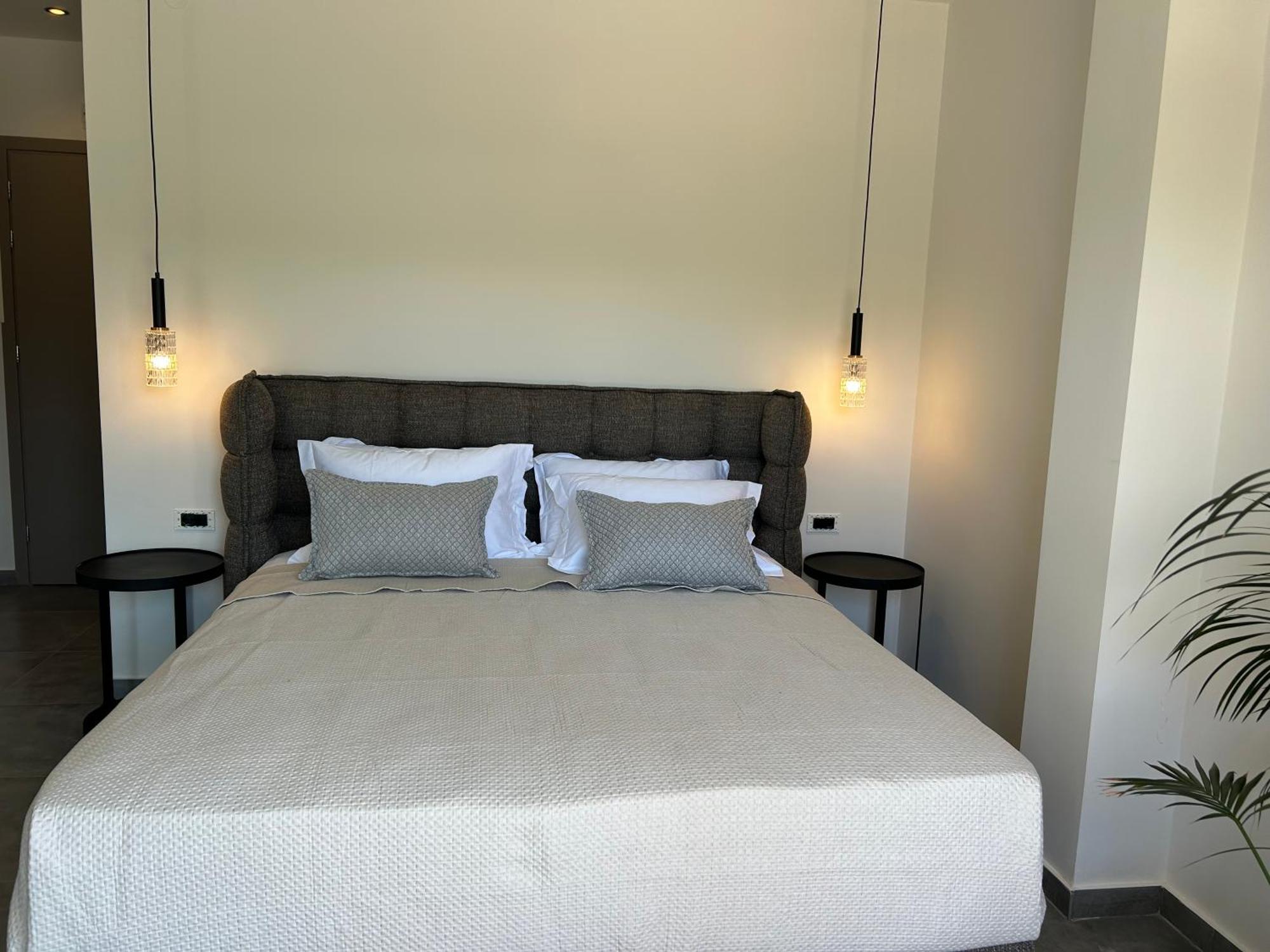 X Luxury Suites Argostoli  Exterior foto