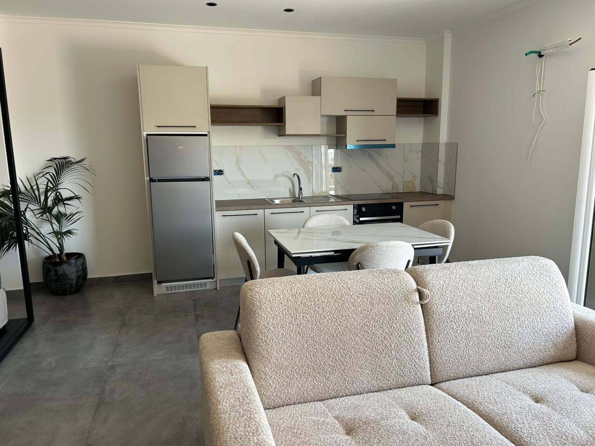 X Luxury Suites Argostoli  Exterior foto
