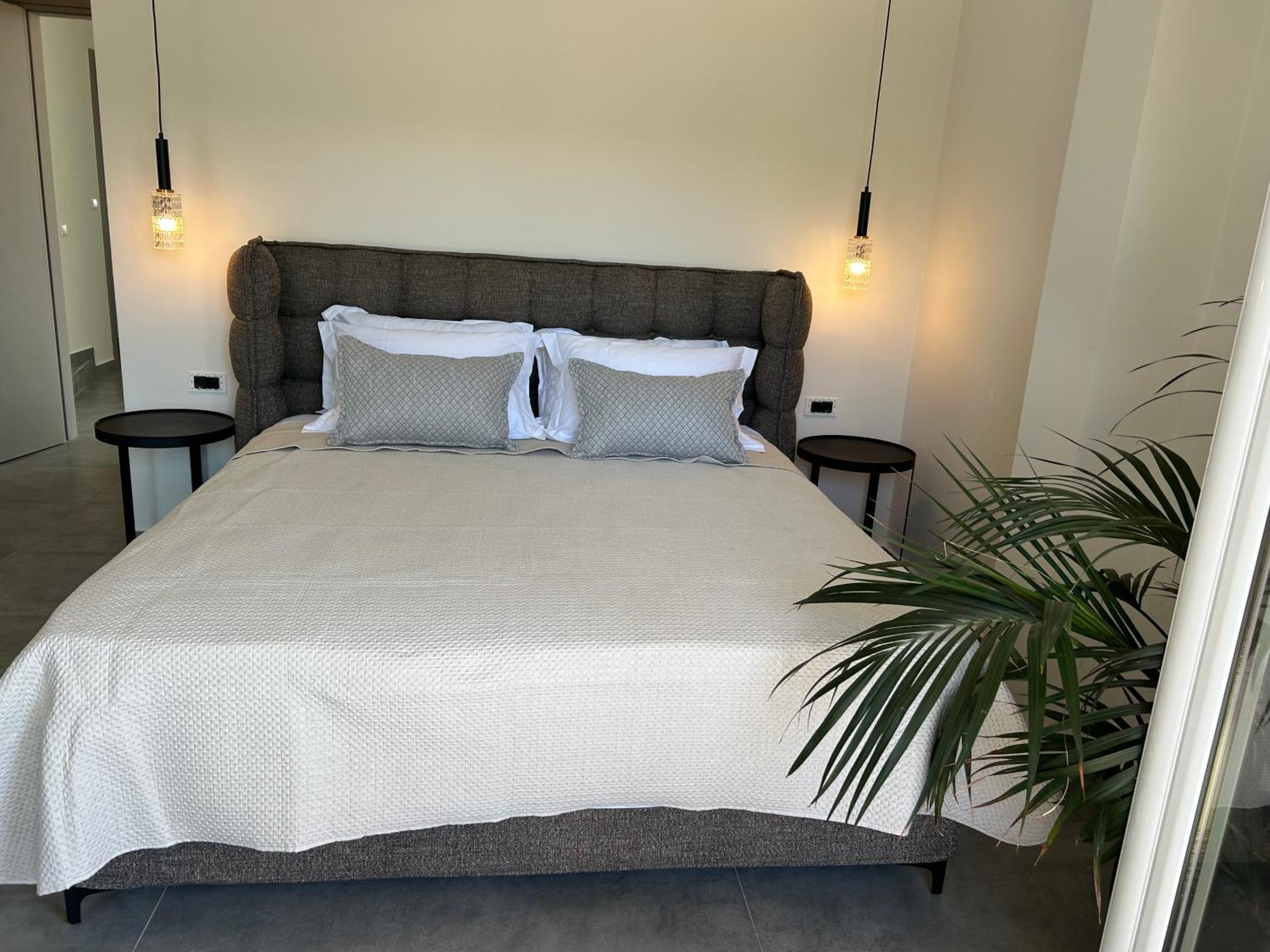 X Luxury Suites Argostoli  Exterior foto