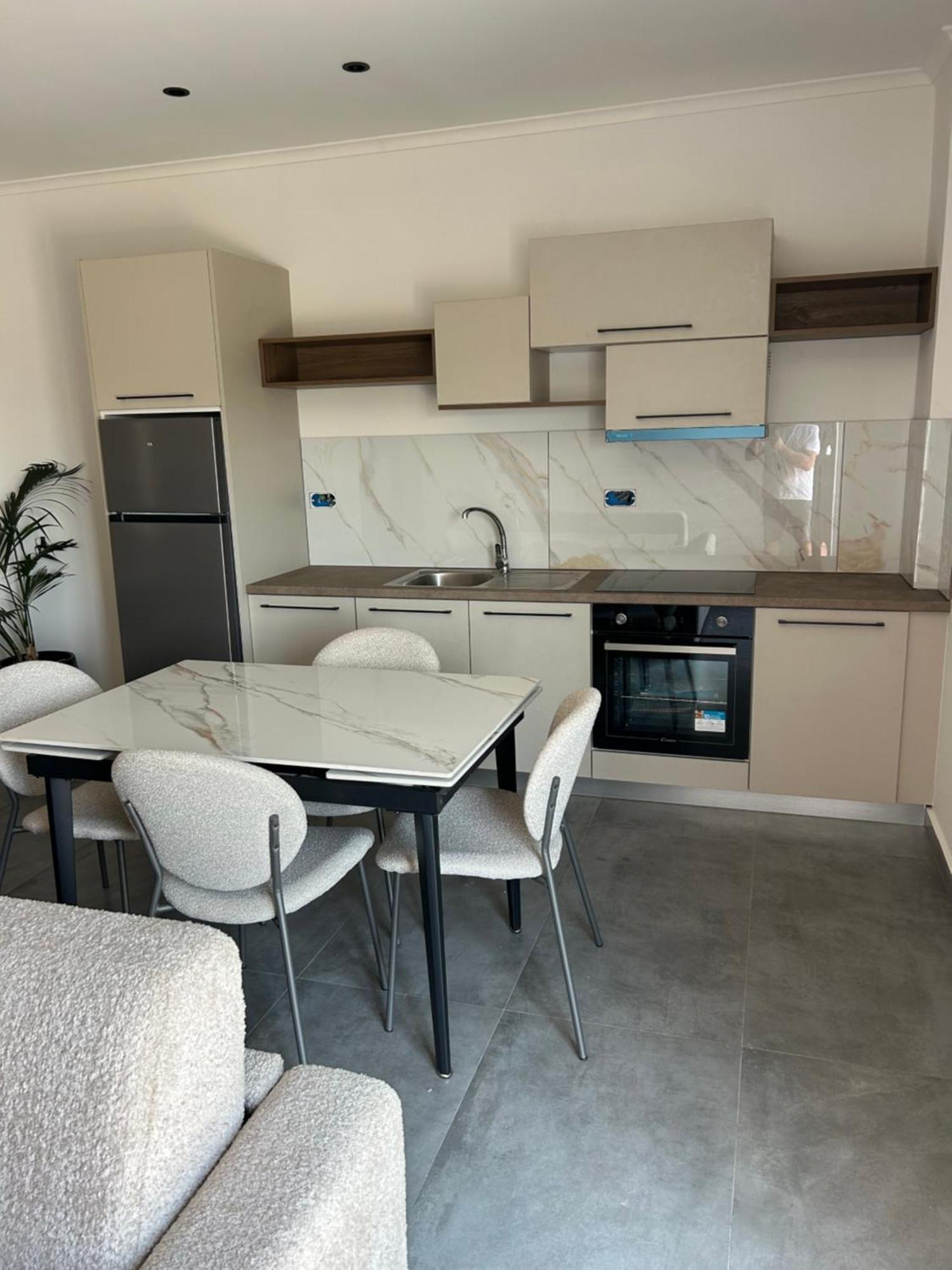 X Luxury Suites Argostoli  Exterior foto