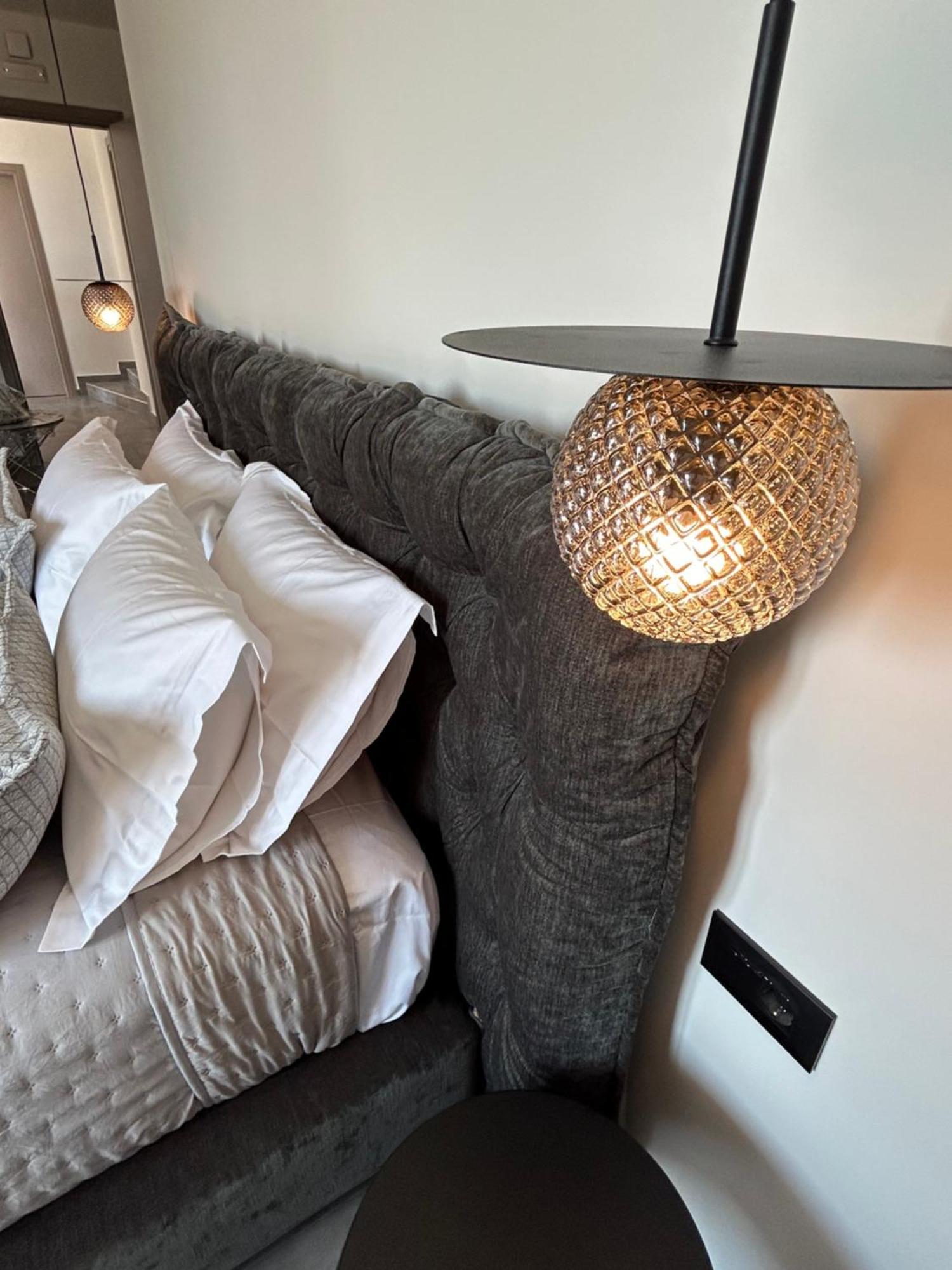 X Luxury Suites Argostoli  Exterior foto