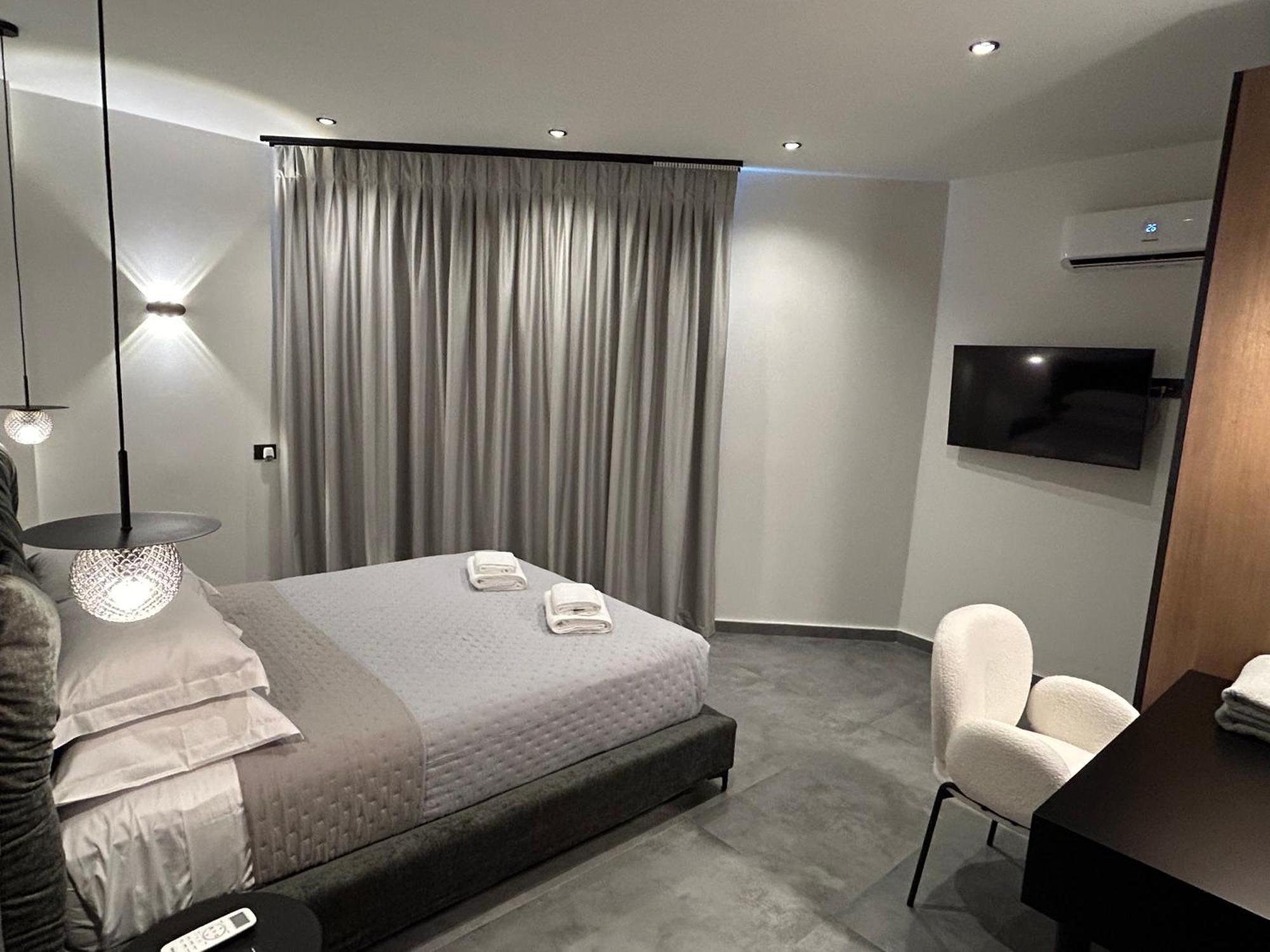 X Luxury Suites Argostoli  Exterior foto