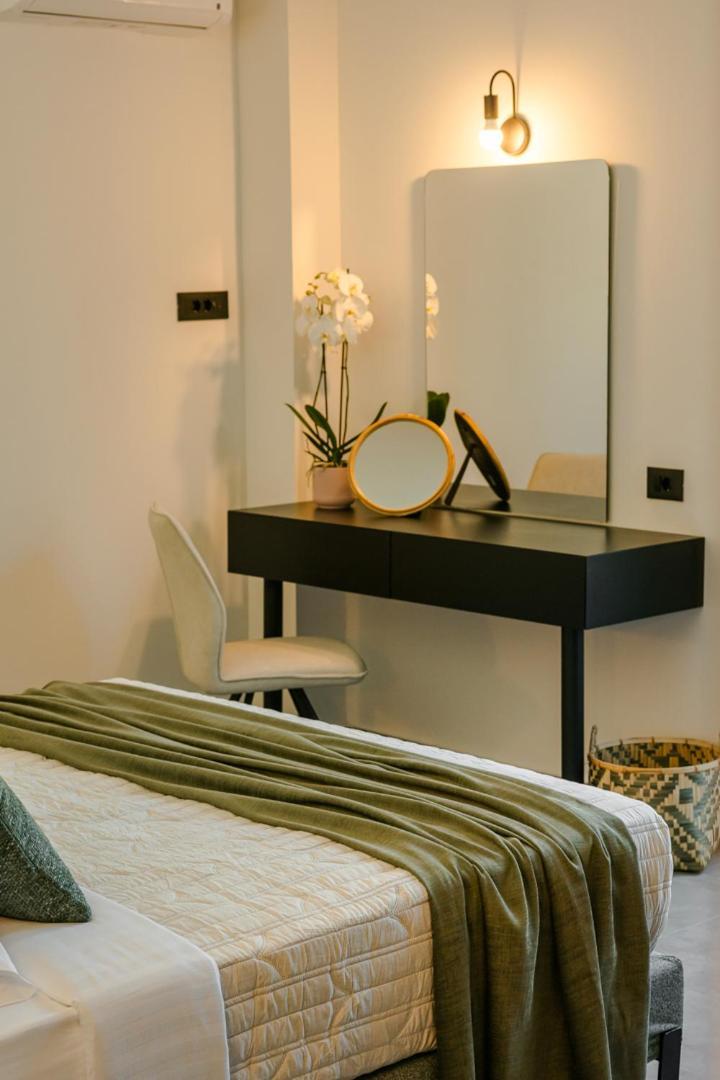 X Luxury Suites Argostoli  Exterior foto