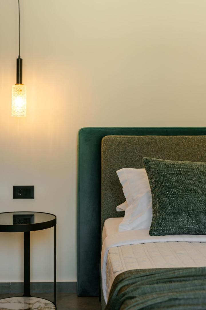 X Luxury Suites Argostoli  Exterior foto