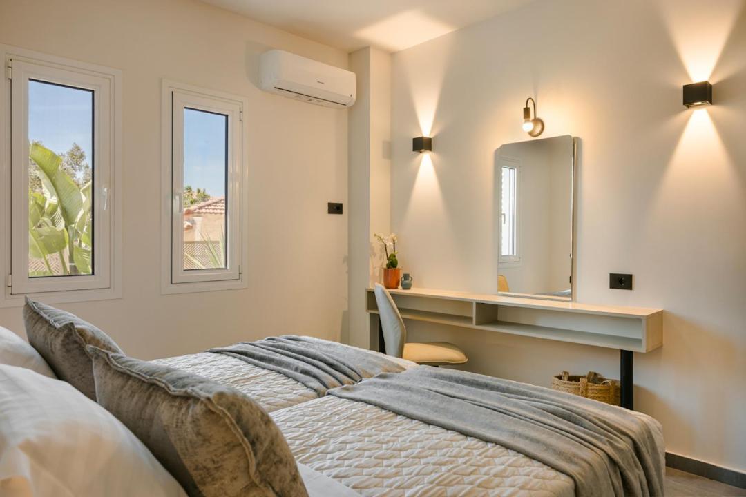 X Luxury Suites Argostoli  Exterior foto