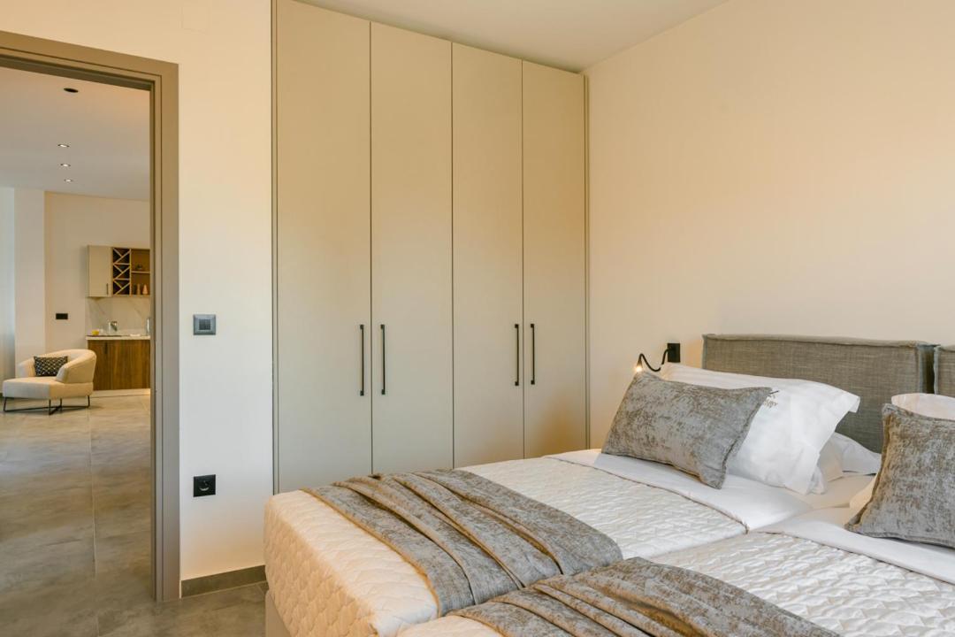 X Luxury Suites Argostoli  Exterior foto