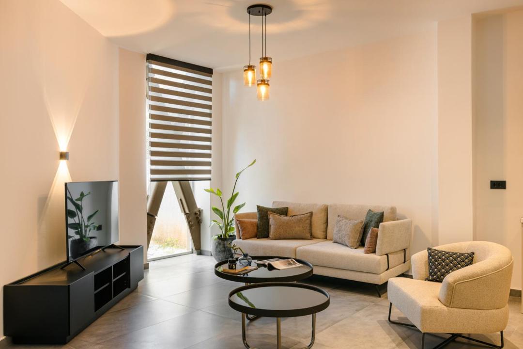 X Luxury Suites Argostoli  Exterior foto