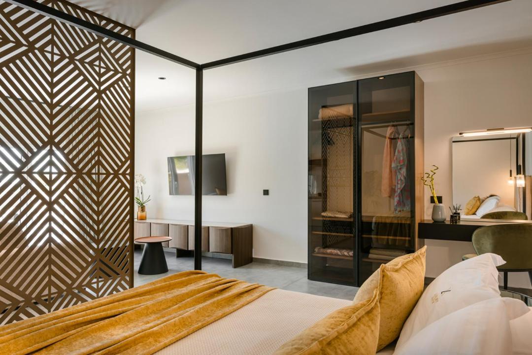 X Luxury Suites Argostoli  Exterior foto