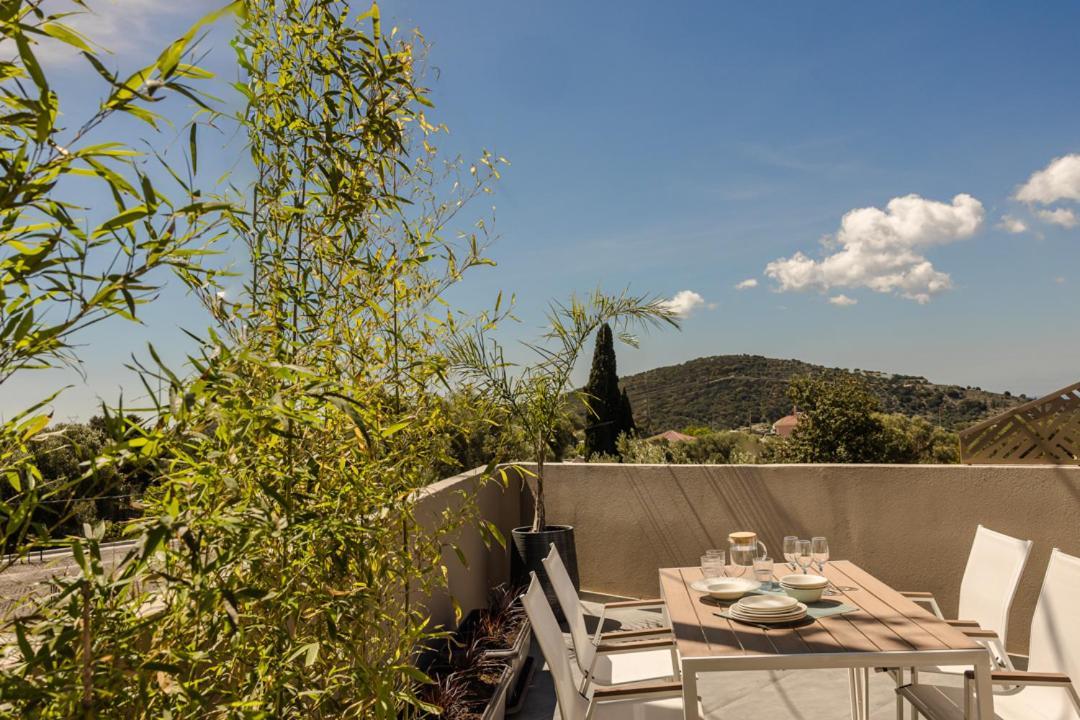 X Luxury Suites Argostoli  Exterior foto