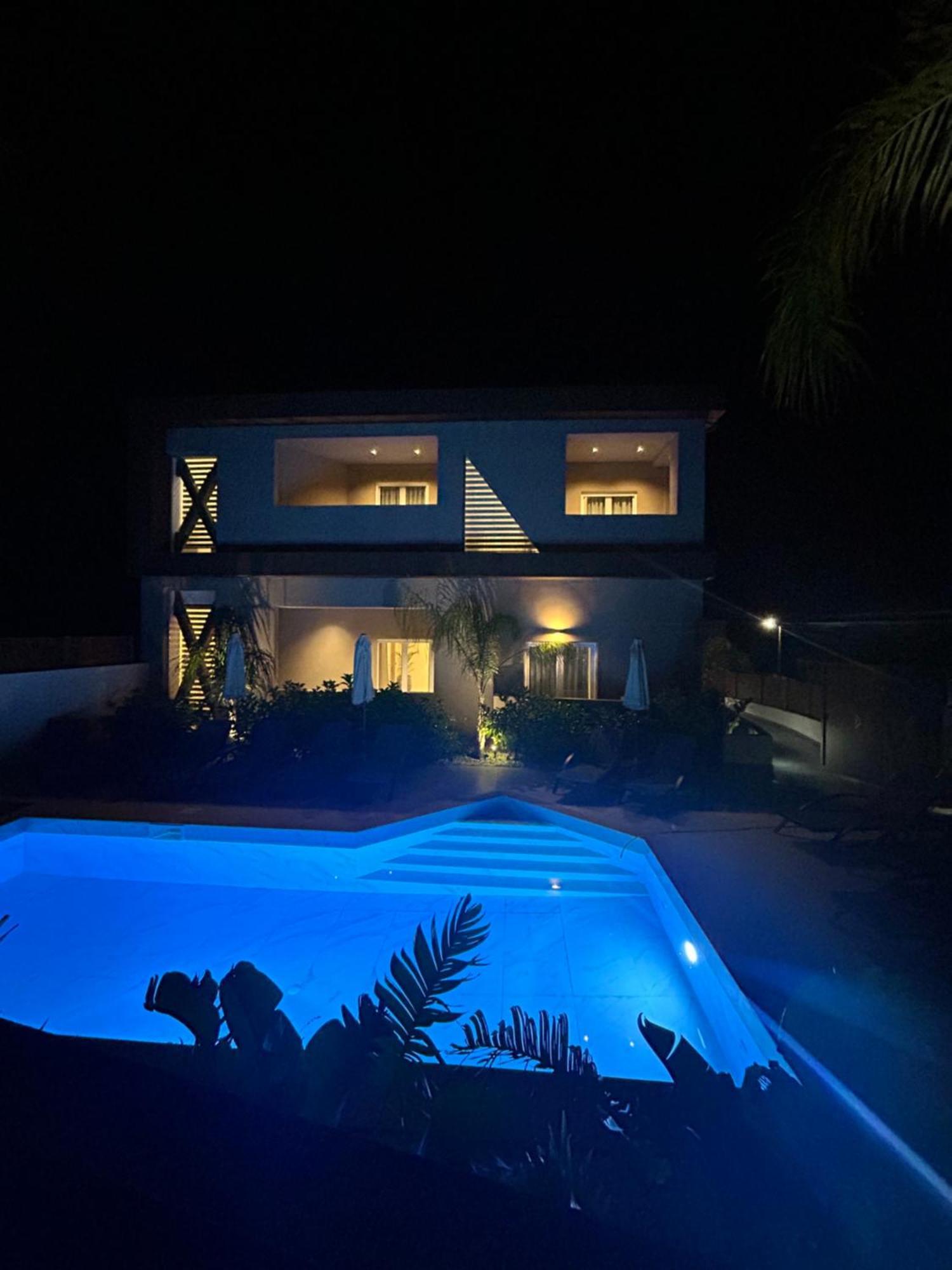 X Luxury Suites Argostoli  Exterior foto